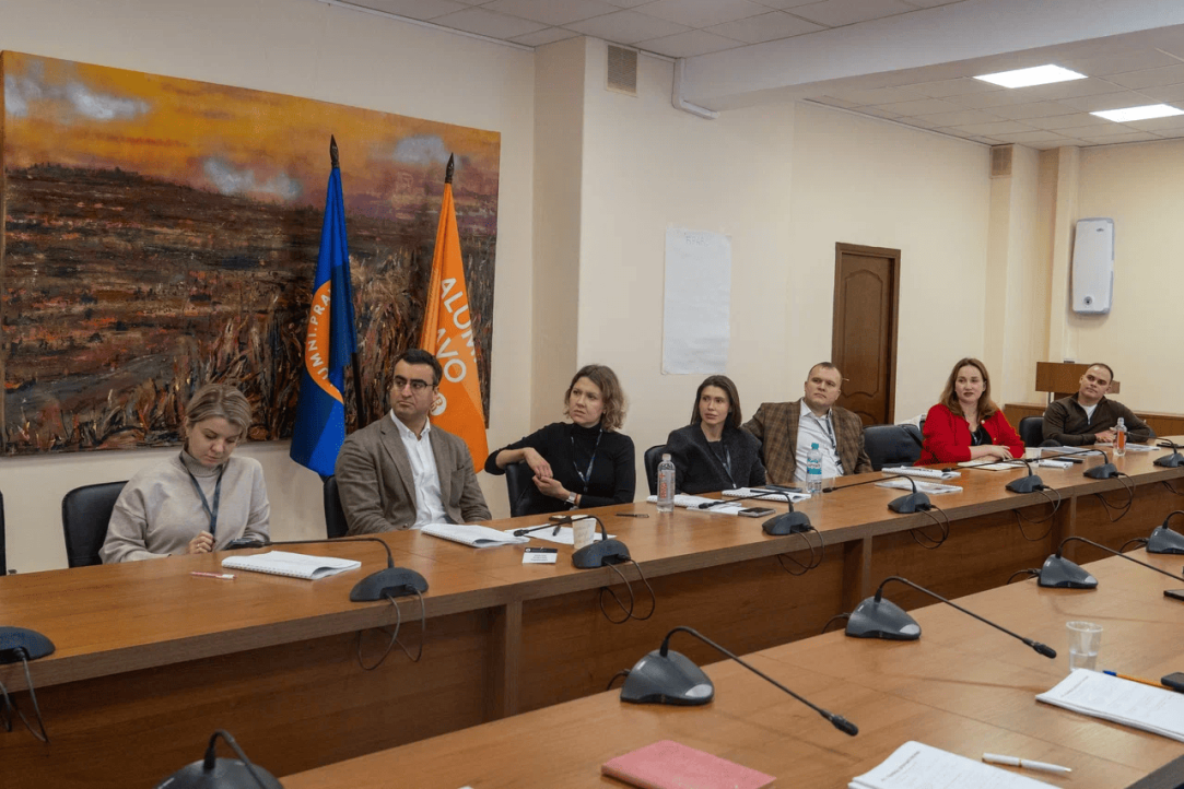 Факультет права НИУ ВШЭ